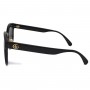 Gucci Sunglasses Woman Black GG0854SK-004