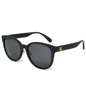 Gucci Sunglasses Woman Black GG0854SK-004