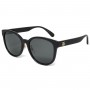 Gucci Sunglasses Woman Black GG0854SK-004