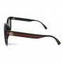 Gucci Sunglasses Woman Black GG0855SK-001