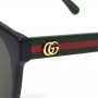 Gucci Sunglasses Woman Black GG0855SK-001