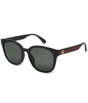 Gucci Sunglasses Woman Black GG0855SK-001