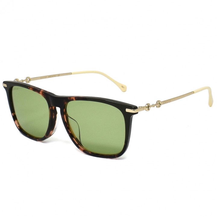 Gucci Sunglasses Man Havana GG0915SA-003