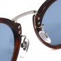 Gucci Sunglasses Unisex Havana GG0917S-003