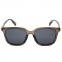 Gucci Sunglasses Unisex Gray GG0939SA-001