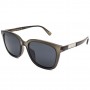 Gucci Sunglasses Unisex Gray GG0939SA-001