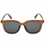 Gucci Sunglasses Unisex Brown GG0939SA-002