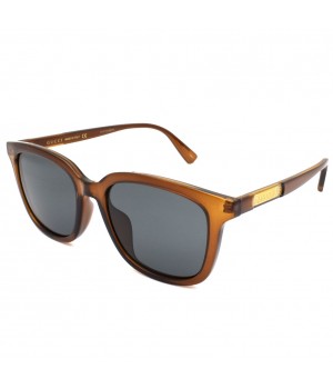 Gucci Sunglasses Unisex Brown GG0939SA-002