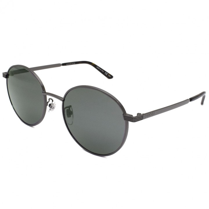 Gucci Sunglasses Unisex Ruthenium GG0944SA-001