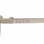 Gucci Sunglasses Unisex Silver GG0944SA-003