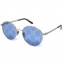 Gucci Sunglasses Unisex Silver GG0944SA-004