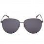 Gucci Sunglasses Unisex Ruthenium GG0945SA-001