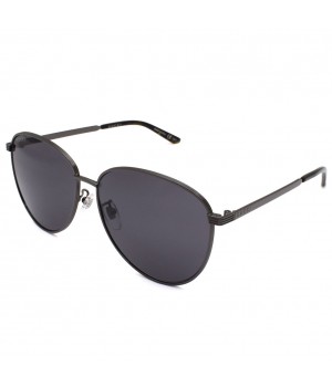 Gucci Sunglasses Unisex Ruthenium GG0945SA-001