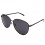 Gucci Sunglasses Unisex Ruthenium GG0945SA-001