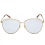 Gucci Sunglasses Unisex Gold GG0945SA-002