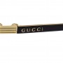 Gucci Sunglasses Unisex Gold GG0945SA-002