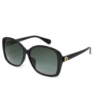 Gucci Sunglasses Woman Black GG0950SA-001