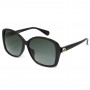 Gucci Sunglasses Woman Black GG0950SA-001