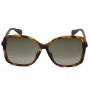 Gucci Sunglasses Woman Havana GG0950SA-002