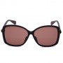 Gucci Sunglasses Woman Black GG0950SA-003