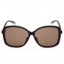 Gucci Sunglasses Woman Brown GG0950SA-004