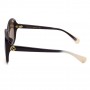 Gucci Sunglasses Woman Brown GG0950SA-004