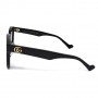 Gucci Sunglasses Woman Black GG0960SA-002