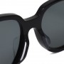 Gucci Sunglasses Woman Black GG0960SA-002