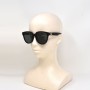 Gucci Sunglasses Woman Black GG0960SA-002