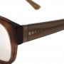 Gucci Sunglasses Woman Havana GG0996S-001