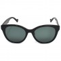 Gucci Sunglasses Woman Black GG1002SK-001