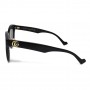 Gucci Sunglasses Woman Black GG1002SK-001