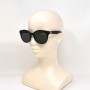 Gucci Sunglasses Woman Black GG1002SK-001