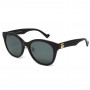 Gucci Sunglasses Woman Black GG1002SK-001