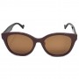 Gucci Sunglasses Woman Brown GG1002SK-003