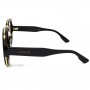 Gucci Sunglasses Man Black GG1064S-001