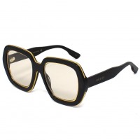 Gucci Sunglasses Man Black GG1064S-001