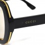 Gucci Sunglasses Man Black GG1064S-001