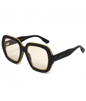 Gucci Sunglasses Man Black GG1064S-001