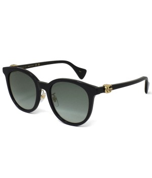 Gucci Sunglasses Woman Black GG1073SK-002