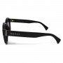 Gucci Sunglasses Man Black GG1140SK-001