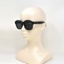 Gucci Sunglasses Man Black GG1140SK-001