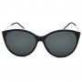 Gucci Sunglasses Woman Black GG1268SA-001