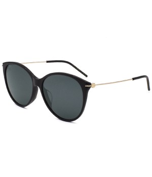 Gucci Sunglasses Woman Black GG1268SA-001