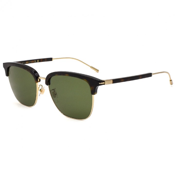 Gucci Sunglasses Unisex Black GG1275SA-002