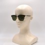 Gucci Sunglasses Unisex Black GG1275SA-002