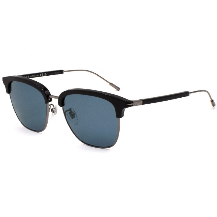 Gucci Sunglasses Unisex Black GG1275SA-003