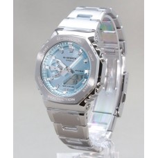 Casio G-Shock Analog-Digital GM-2110D-2AJF