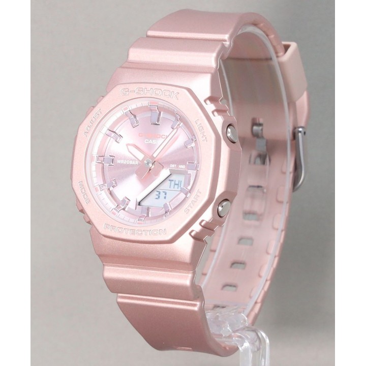 Casio G-Shock Analog-Digital Women GMA-P2100ST-4AJF