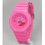 Casio G-Shock Analog-Digital Women GMA-S2100P-4AJR